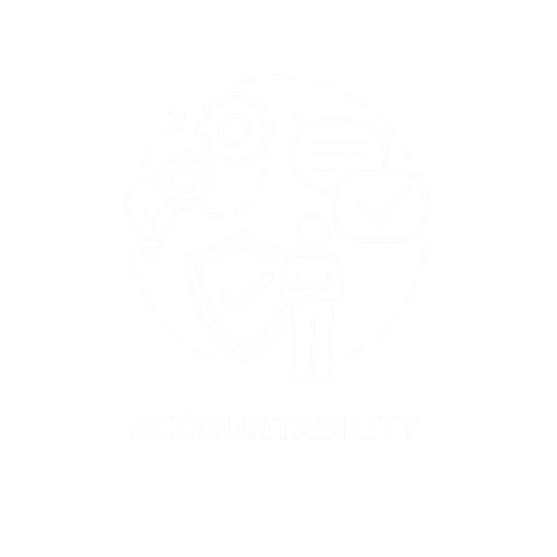 Accountability Icon