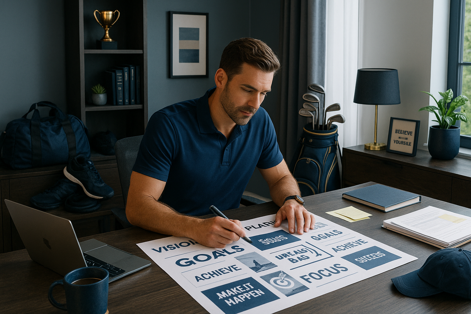 Mindset Coaching